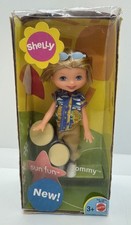 Barbie - Shelly Sun Fun