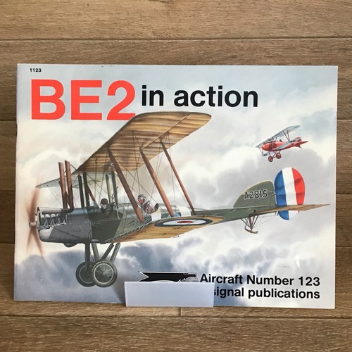 Squadron signal be2 in - squadron, /