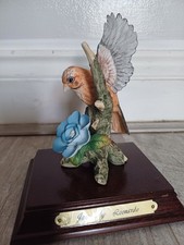 Leonardo classic bird