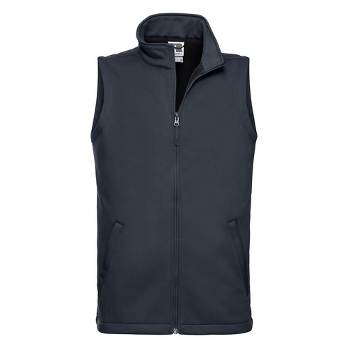 Russell men smart - men's, softshell