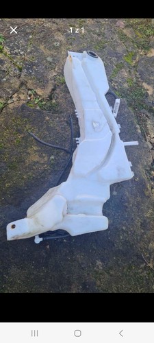 Screen wash bottle ford kuga - ford,