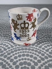 Emma Bridgewater Queen's