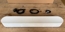 Sonos Beam Soundbar – Alexa