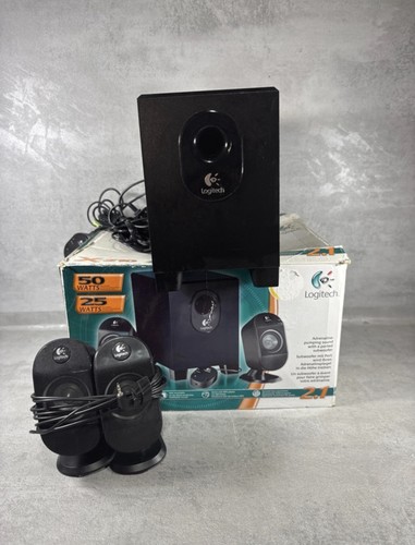 Logitech 230 1 surround - logitech, x-230