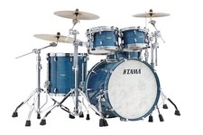 TAMA STAR Maple Shell Kit 4
