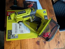 Ryobi EZClean 18V Cordless