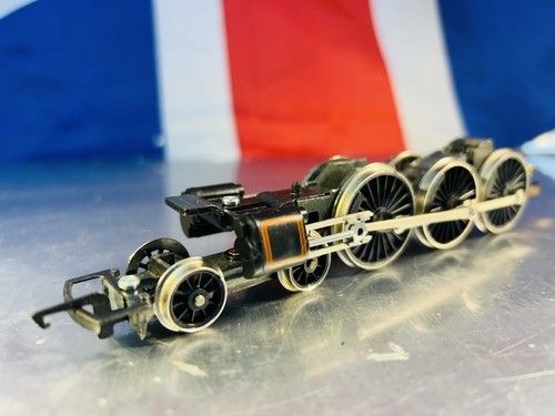 Hornby saint class 6 0 - saint,