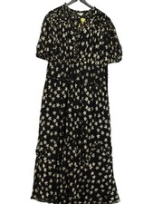 Monsoon Maxi Dress UK16 in