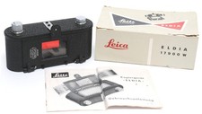Leitz Leica ELDIA 17900 Copying Printing Device contact printer NOTTESTED boxed