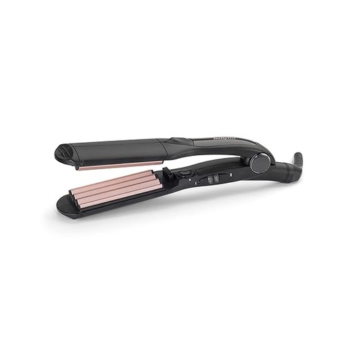 Babyliss hair crimper - babyliss,