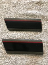 Toyota MR2 MK1 AW11 Wing Rub