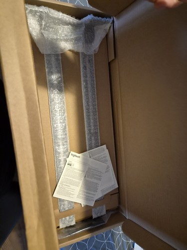 Logitech mount for video - logitech, tv