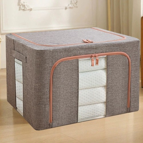 100l folding fabric home - 100l,