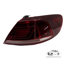VW Passat Cc 2008-2016