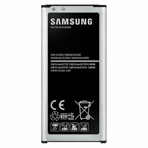 New samsung battery - new,