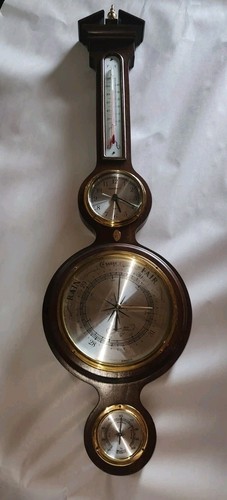 Howard miller clock - howard,