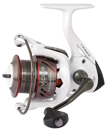 Vidar 4000 fishing reel - vidar, fa