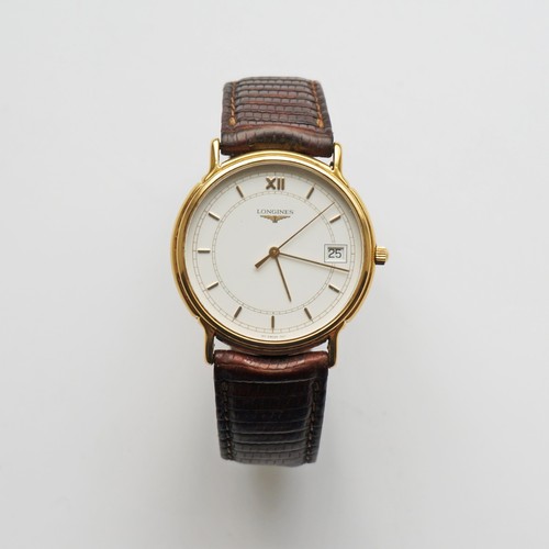 Longines les grandes - longines,