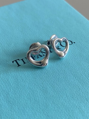 Authentic tiffany open - authentic,