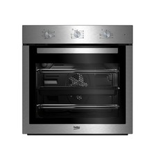 Beko BIF16100X Built-In Single