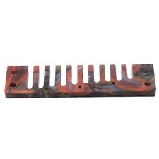 Acrylic Harmonica Comb For