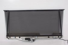 Mercedes 2048100020 Roller Blind - Black | W204 C