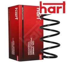 FRONT COIL SPRING X1 PCS. 480