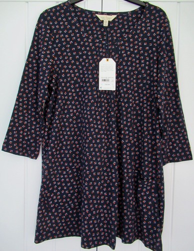 Seasalt busy lizzy - seasalt,