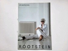 Adel Rootstein Positions
