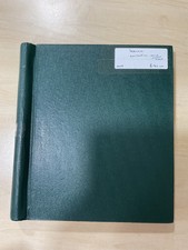 Kenya stamps. Mint/Used collection in album. D/10