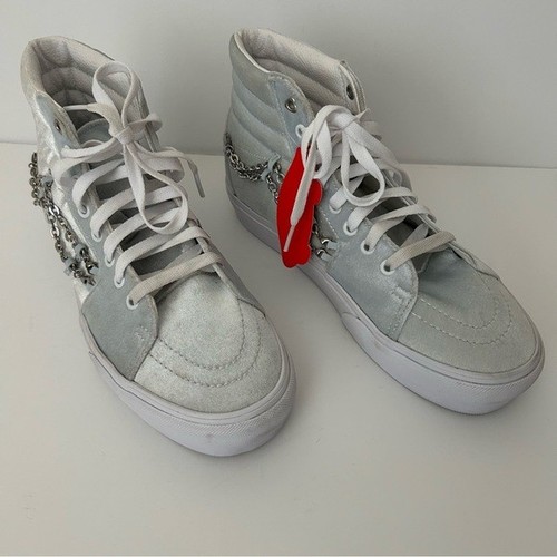Vans sk8 platform - vans, velvet