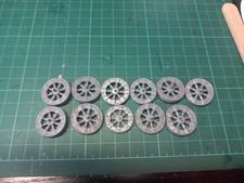 wooden cart wheels warhammer