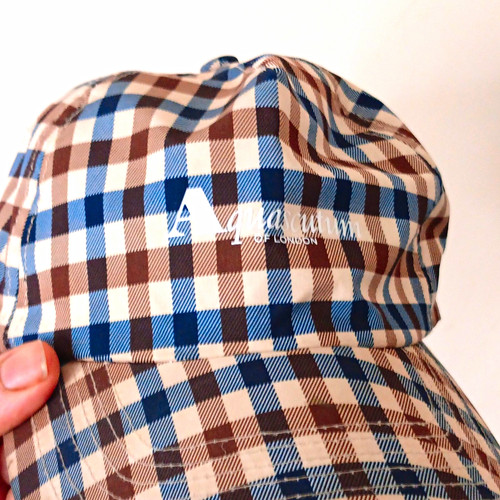 Aquascutum baseball cap one - aquascutum,