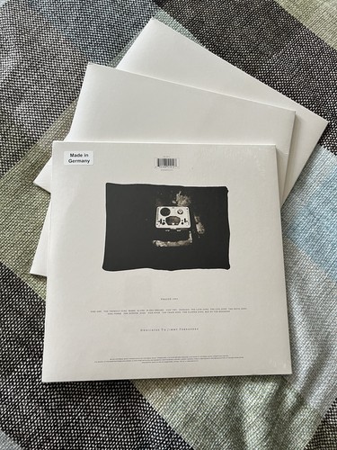 The god machine - god, one