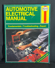 Automotive Electrical Manual