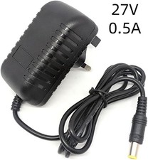 UK Mains Charger Adapter For