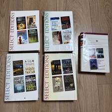 Readers Digest Select Editions