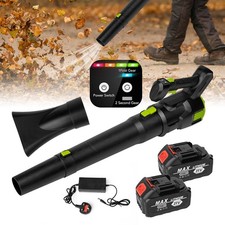 2000W Cordless Air Blower 21V