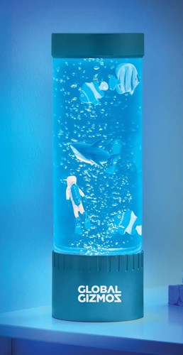 Global gizmos magical bubble - gizmos,