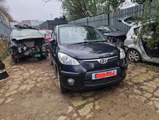 Hyundai i10 g4la - 1.2, 2008-2011