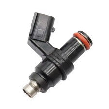 Dirt Racing Fuel Injector