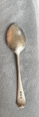 Vintage sterling silver - ja,