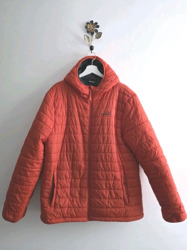 Peter storm quilted - storm, puffer