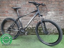 Giant Revel 2 mtb bike M_18 inch Frame 21 Speed 26 inch disc Wheels VGC