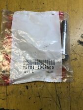 bolt 10x70 honda 95701-1007000