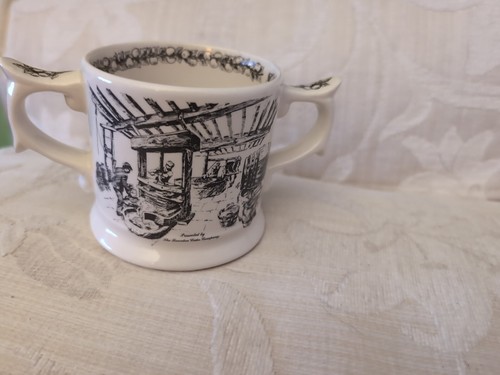 Wade special edition cider - special, mug