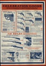 1925 PAPER AD National