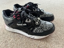 Reebok x YEKA HASKI Ventilator