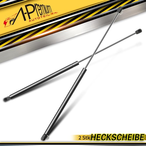 Gas spring rear - gas,