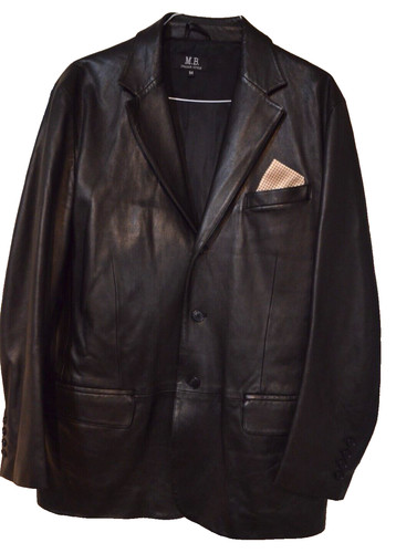 Italian style smart black - italian,